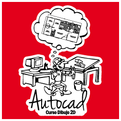 Curso CAD - Dibujo 2D