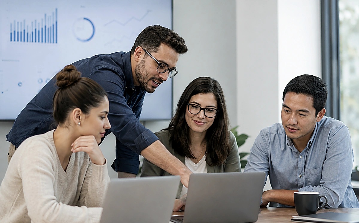 Imagen del curso Microsoft Forms