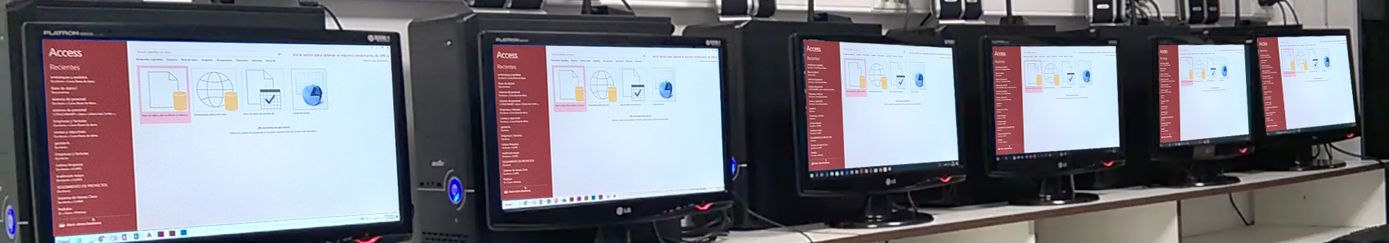 Microsoft Access Diseo de Consultas