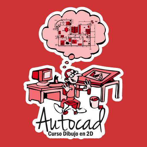 Curso AutoCad 2D