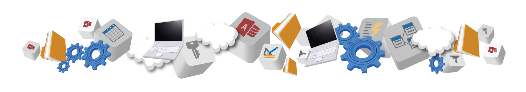 Cursos de Access