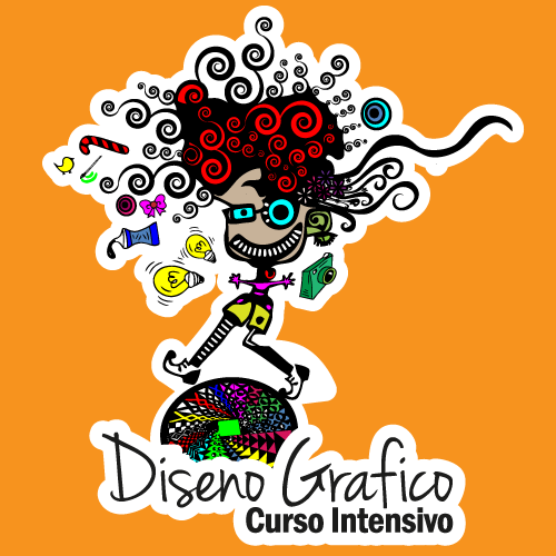 Curso Diseño Gráfico Intensivo