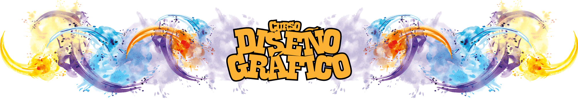 Curso de Diseño Gráfico Intensivo