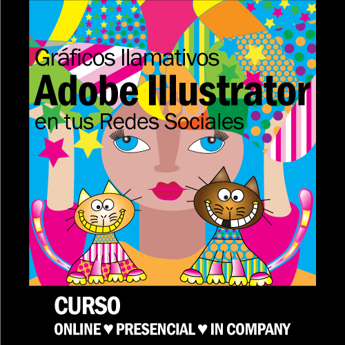 Curso Illustrator