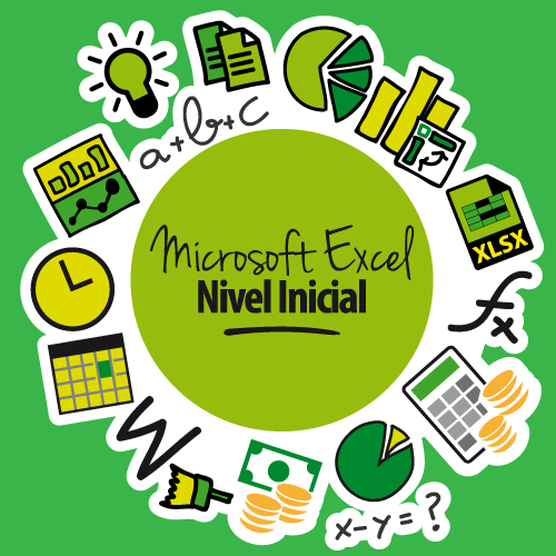 Curso de Excel inicial
