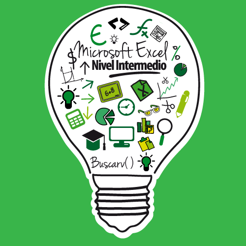 Curso de Excel intermedio