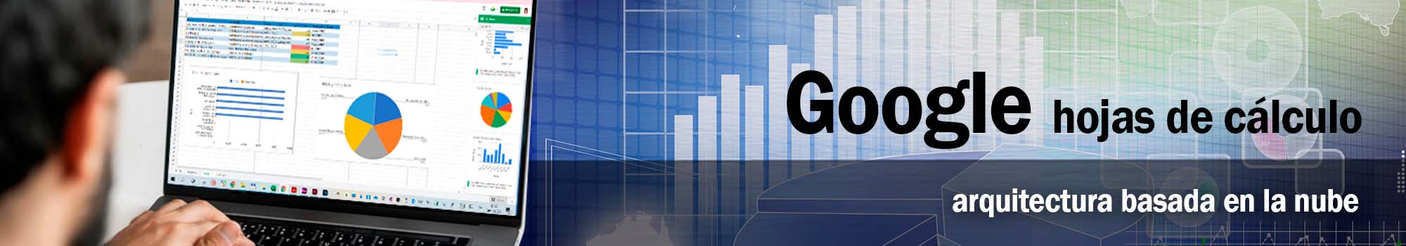 Curso Google hojas de cálculo