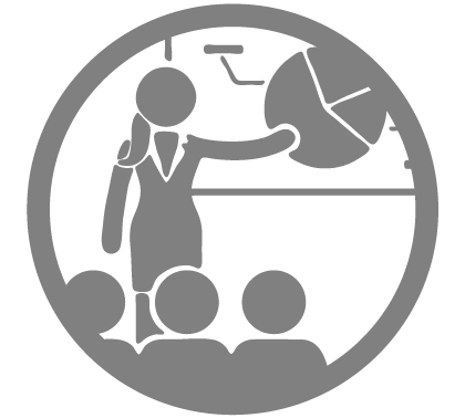Capacitación para empresas