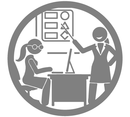 Cursos de computación para particulares