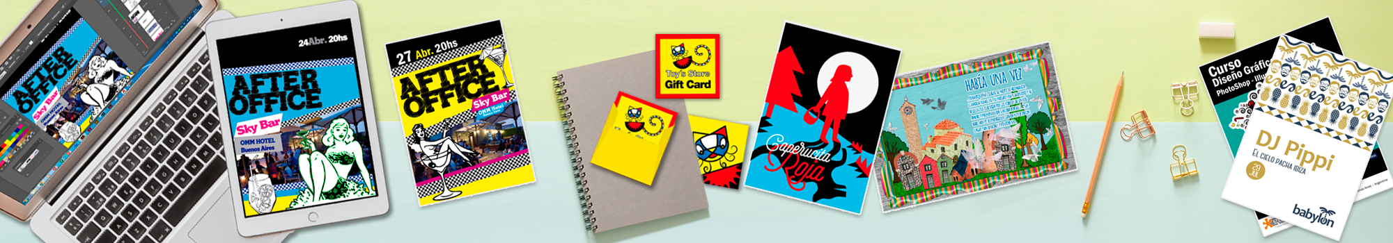 Curso de Illustrator