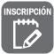 Inscripción a cursos de calendario
