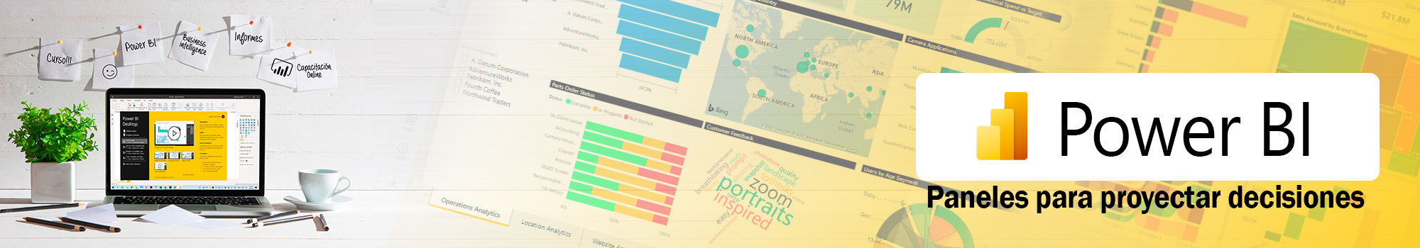 Curso Microsoft Power BI