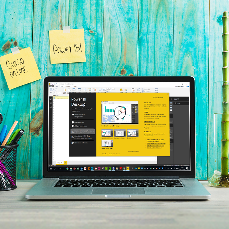 Curso Power BI