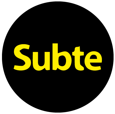 Cómo llegar en subte a GD Capacitación