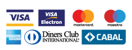 6 cuotas sin interés con todas las tarjetas de crédito
