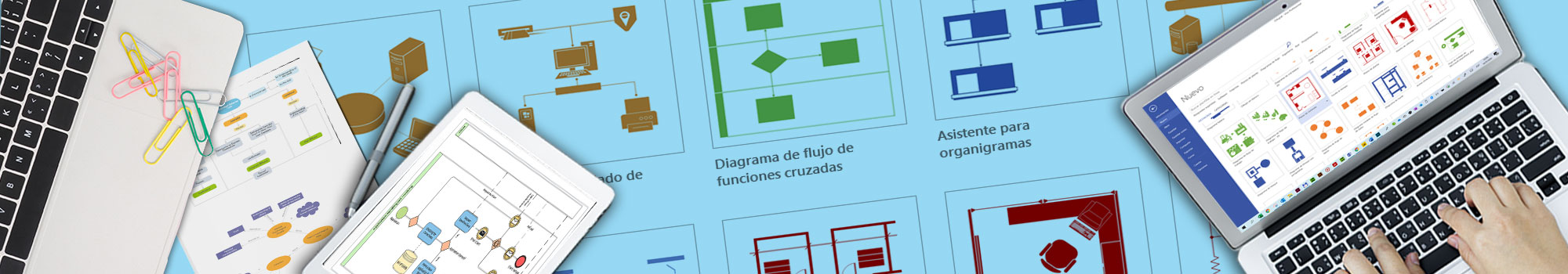 Curso Microsoft Visio